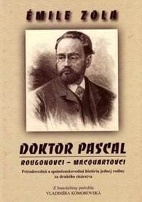 Doktor Pascal - Zola Emile