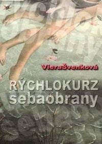 Rýchlokurz sebaobrany - Švenková Viera 1
