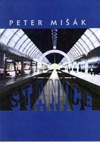 Stanice - Mišák Peter 1
