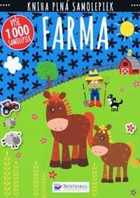 Farma - autor neuvedený