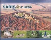 Šariš z neba - Šariš from heaven - Paprčka Milan