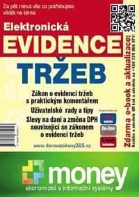 Elektronická evidence tržeb - autor neuvedený 1