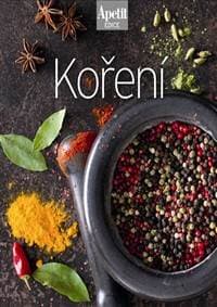 Koření (Edice Apetit) - autor neuvedený 1