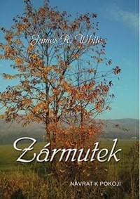 Zármutek - White James R. 1