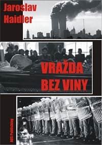 Vražda bez viny - Haidler Jaroslav 1