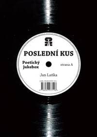 Poslední kus - Laňka Jan 1