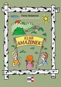 Klub Amazonek - Holanová Pavla 1
