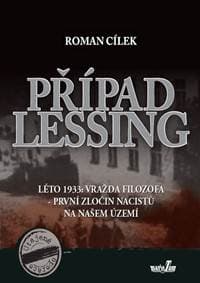 Případ Lessing - Cílek Roman 1