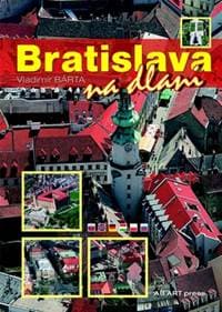 Bratislava na dlani - Bárta Vladimír 1