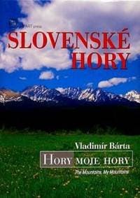 Slovenské hory - Bárta Vladimír
