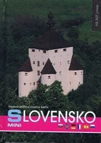 Slovensko - mini - Bárta, Vladimír Barta Vladimír 1