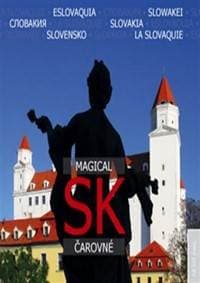 SK - Magical / Čarovné - Bárta Vladimír 1
