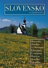 Slovensko/Slovakia/La Slovaquie/Eslovaqu - Bárta Vladimír 1