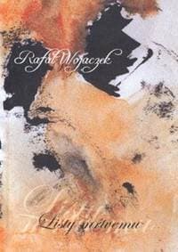 Listy mŕtvemu - Wojaczek Rafal 1