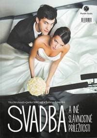 Svadba a iné slávnostné príležitosti - Kolektív autorov 1