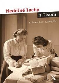 Nedeľné šachy s Tisom - Lavrík Silvester 1