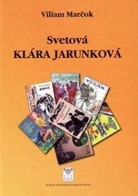 Svetová Klára Jarunková - Marčok Viliam