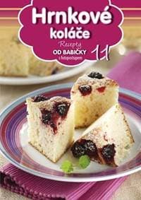 Hrnkové koláče - autor neuvedený 1