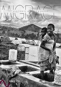 Migrace - Historie a současnost - Uherek a kolektív Zdeněk