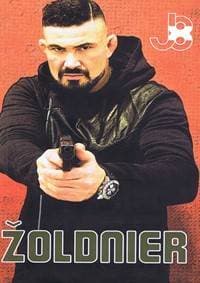 Žoldnier - Juraj 8X