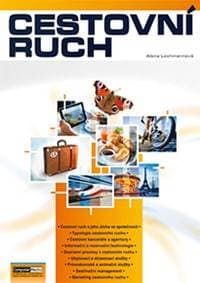 Cestovní ruch - Lochmannová Alena 1