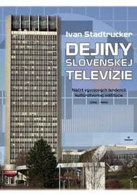 Dejiny slovenskej televízie - Stadtrucker Ivan 1