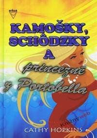 Kamošky, schôdzky a princezné z Portobella - Hopkinsová Cathy 1