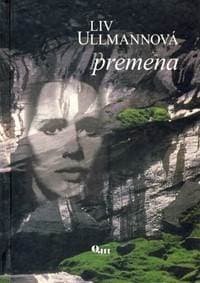 Premena - Ullmannová Liv 1