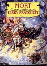 Mort - Pratchett Terry 1