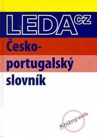 Česko - portugalský slovník (199,5tisíc) - Kolektív 1