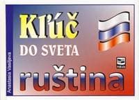 Kľúč do sveta - ruština - Kolektív