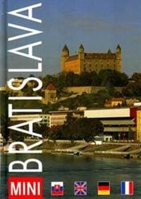 Bratislava - mini - Barta, Lýdia Slabá Vladimír 1