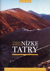 Nízke Tatry - Bárta Vladimír 1