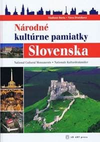 Národné kultúrne pamiatky Slovenska - Bárta Vladimír, Dvořáková Viera 1