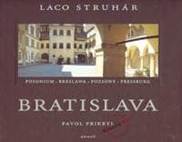 Bratislava - Struhár, Pavol Prikryl. Laco