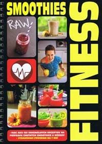 Smoothies a fitness - Kolektív autorov