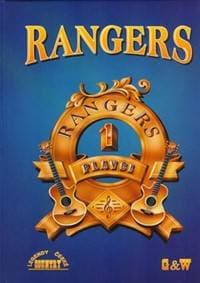 Rangers 1 - Miloš Háže, Otakar Hůrka 1