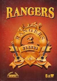 Rangers 2 - Milan Dufek 1