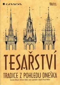Tesařství - Jaroslav Kohout, Antonín Tobek 1