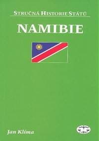 Namibie - Jan Klíma 1