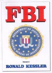 FBI - Ronald Kessler 1