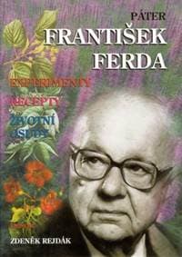 Páter František Ferda - Zdeněk Rejdák 1