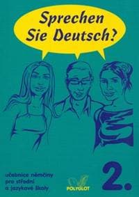 Sprechen Sie Deutsch? 2. B1 - Doris Dusilová
