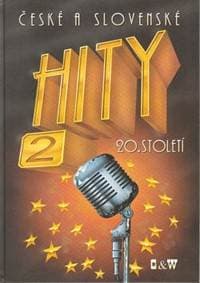 České a slovenské hity 20. století 2 - Petr Dvorník, Jiří Brabec 1