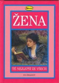 Žena - autor neuvedený 1