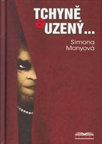 Tchyně a uzený - Simona Monyová, Jef Kratochvíl 1