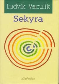 Sekyra - Ludvík Vaculík 1