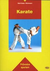 Karate - Wolf-Dieter Wichmann 1