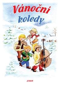 Vánoční koledy - autor neuvedený