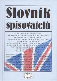 Slovník spisovatelů - Martin Procházka, Zdeněk Stříbrný 1